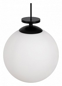 Подвесной светильник Freya Impulse черный арт. FR5221PL-01B