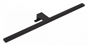 Подсветка для зеркала Arte Lamp A2730 черный арт. A2730AP-1BK
