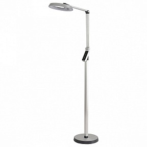 Торшер Lumion Genri металл арт. 8333/15FL