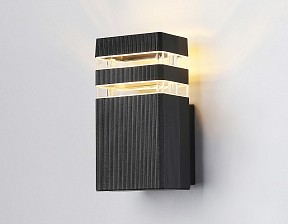 Светильник на штанге Ambrella Light ST черный арт. ST2572