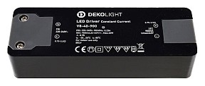 Блок питания Deko-Light  черный арт. 862157