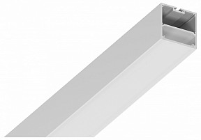 Профиль DesignLed LS белый арт. LS.5050-W-R