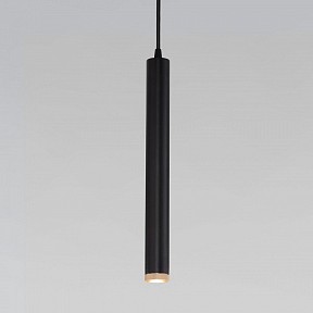 Подвесной светильник Elektrostandard Lead черный арт. 50245 LED
