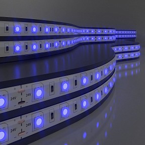 Лента светодиодная Elektrostandard 24V 14,4W  арт. a052975