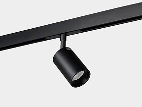 Светильник на штанге Lumker SY-LINK черный арт. SY-LINK-SP-BL-10-WW