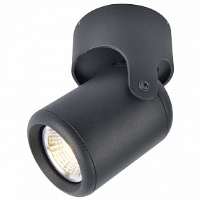 Светильник на штанге Arte Lamp 3316 черный арт. A3316PL-1BK