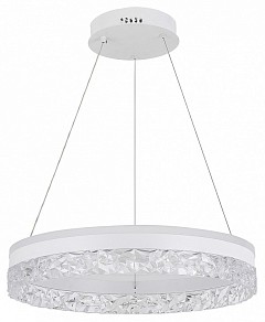 Подвесной светильник Natali Kovaltseva  белый арт. INNOVATION STYLE 83109