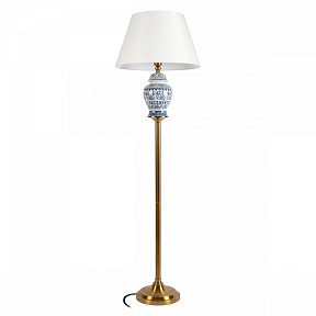 Торшер Loft it Ultramarine белый арт. 10489F