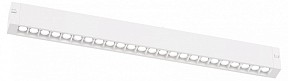Накладной светильник Ambrella Light GL черный арт. GL8075
