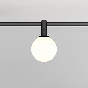 Светильник на штанге Maytoni Luna черный арт. TR208-1-5W3K-B