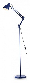 Торшер Ambrella Light TR синий арт. TR97647