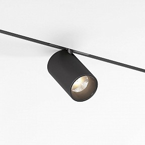 Светильник на штанге Elektrostandard Mini Magnetic черный арт. a065645