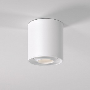 Накладной светильник Elektrostandard Orsa белый арт. 25041/LED