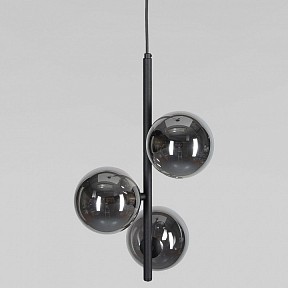 Подвесная люстра TK Lighting Estera черный арт. 5767 Estera