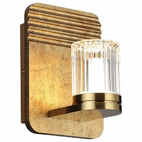 Бра Indigo 14032 золото арт. 14032/A/1W Gold