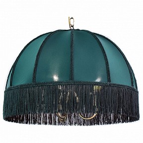 Подвесной светильник Citilux Базель бронза арт. CL407132
