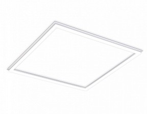 Светильник для потолка Армстронг Ambrella Light DPS белый арт. DPS1054