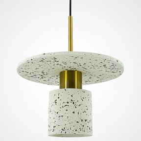 Подвесной светильник LIGHTERA Lawrence черный арт. LE150L-40W