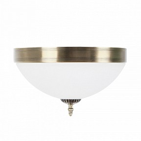 Накладной светильник MyFar Ceiling бронза арт. MR1527-3C