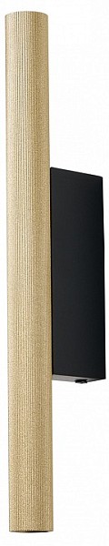 Накладной светильник Kink Light Элени черный арт. 08463-291,33-19