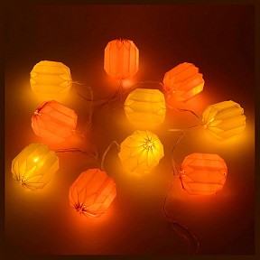 Гирлянда Apeyron Electrics   арт. 15-20