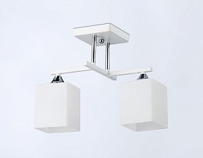 Светильник на штанге Ambrella Light TR белый арт. TR303111
