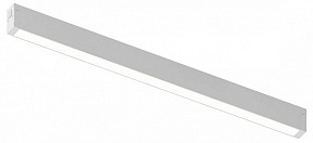 Встраиваемый светильник Denkirs SIMPLE LINEAR белый арт. DK8205-WH