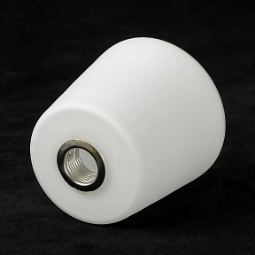 Потолочная люстра Lussole Aqua серый арт. LSP-8861