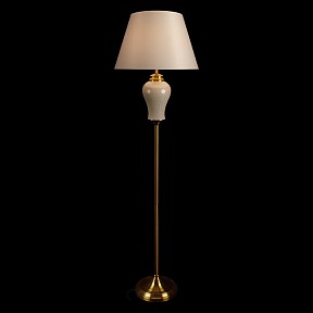 Торшер Loft it Daisy белый арт. 10488F