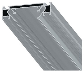 Профиль Arte Lamp Track Accessories серый арт. A632205