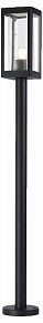 Наземный светильник Ambrella Light ST черный арт. ST2425
