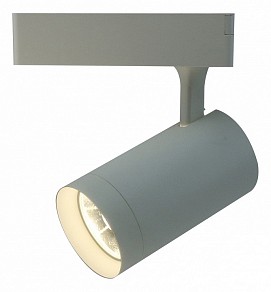 Светильник на штанге Arte Lamp Track Lights белый арт. A1720PL-1WH