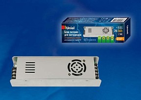 Блок питания Uniel UET-VAS-360B20 серый арт. UL-00002435