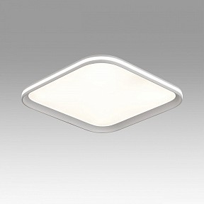 Накладной светильник Sonex Beta белый арт. 7750/72L