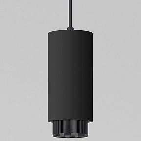 Подвесной светильник Elektrostandard Nubis черный арт. a064790