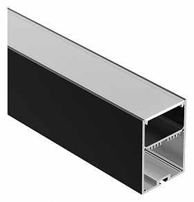 Профиль Arlight SL-LINE черный арт. 027989