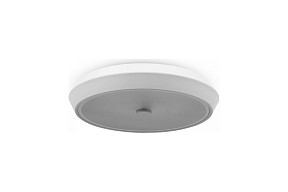 Накладной светильник Freya LED белый арт. FR10012CL-L24W