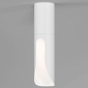 Накладной светильник Elektrostandard Apex белый арт. 25113/LED 7W 4000K белый
