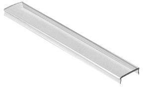 Рассеиватель Jazzway   арт. PAL Diffuser clear