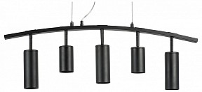 Подвесной светильник Lightstar Rullo черный арт. LR735372873
