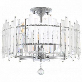 Светильник на штанге Arte Milano Sorrento-2409 хром арт. 372409/6/100/470 CR