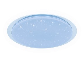 Накладной светильник Ambrella Light FF белый арт. FF470