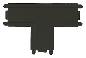 Соединитель для треков Wertmark WTH черный арт. WTH.L5.60.T10
