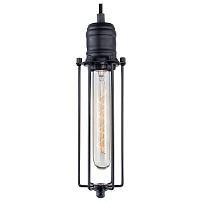 Подвесной светильник Citilux Эдисон черный арт. CL450202