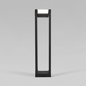 Наземный светильник Elektrostandard DORS черный арт. 35163/F