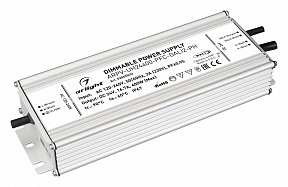 Блок питания Arlight ARPV-UH  арт. 025655(2)