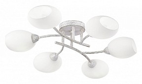 Потолочная люстра Citilux Флорида белый арт. CL148160