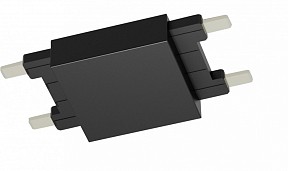 Соединитель для треков SWG PRO SLIM черный арт. CN-SLIM-BL-I