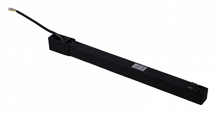 Блок питания Reluce  черный арт. S-200 BK 48V