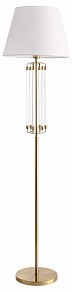 Торшер ST-Luce BRASS латунь арт. SL1403.305.01
